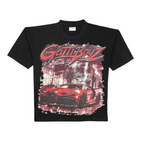 FWD: Gatti SS Tee 180967