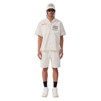 JORDAN CRAIG: Re Up Mechanic Button Up 2051