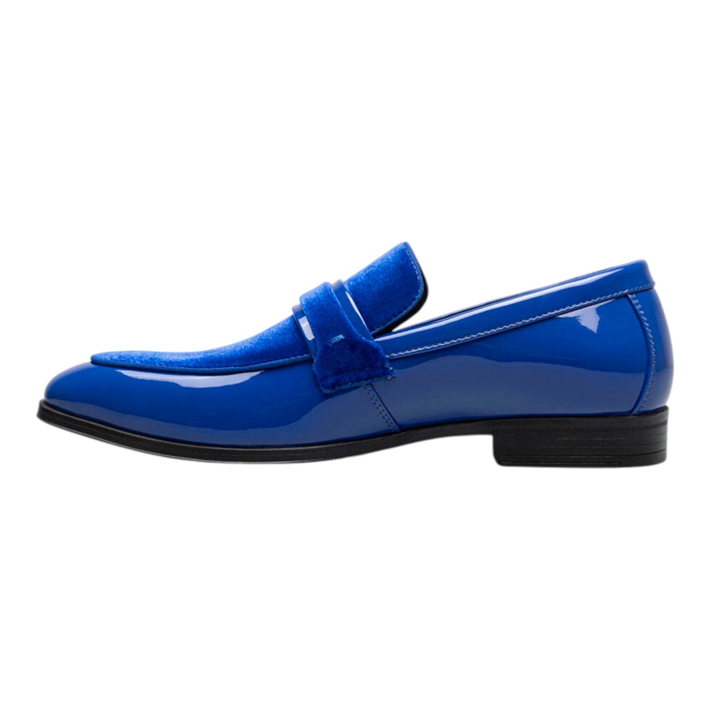 STACY ADAMS: Spratley Slip On 25686