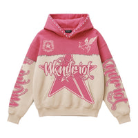 WKND RIOT: Top Notch Hoodie