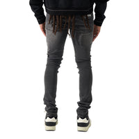 SERENEDE: Rome Skinny Jean