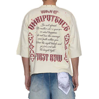 FIRST ROW: Eternal Myths Angel Knight Crop FRM1007