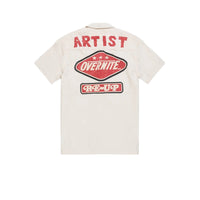 JORDAN CRAIG: Re Up Mechanic Button Up 2051