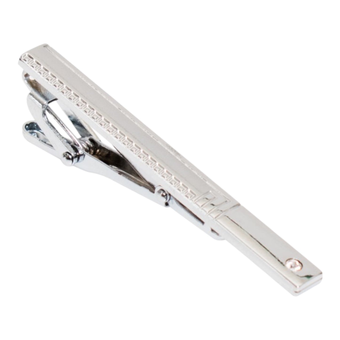 BRAND Q: 6cm Tie Clip