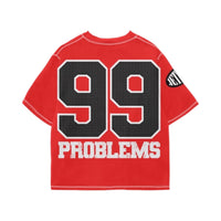 JETLYFE: 99 Problems SS Tee JL006
