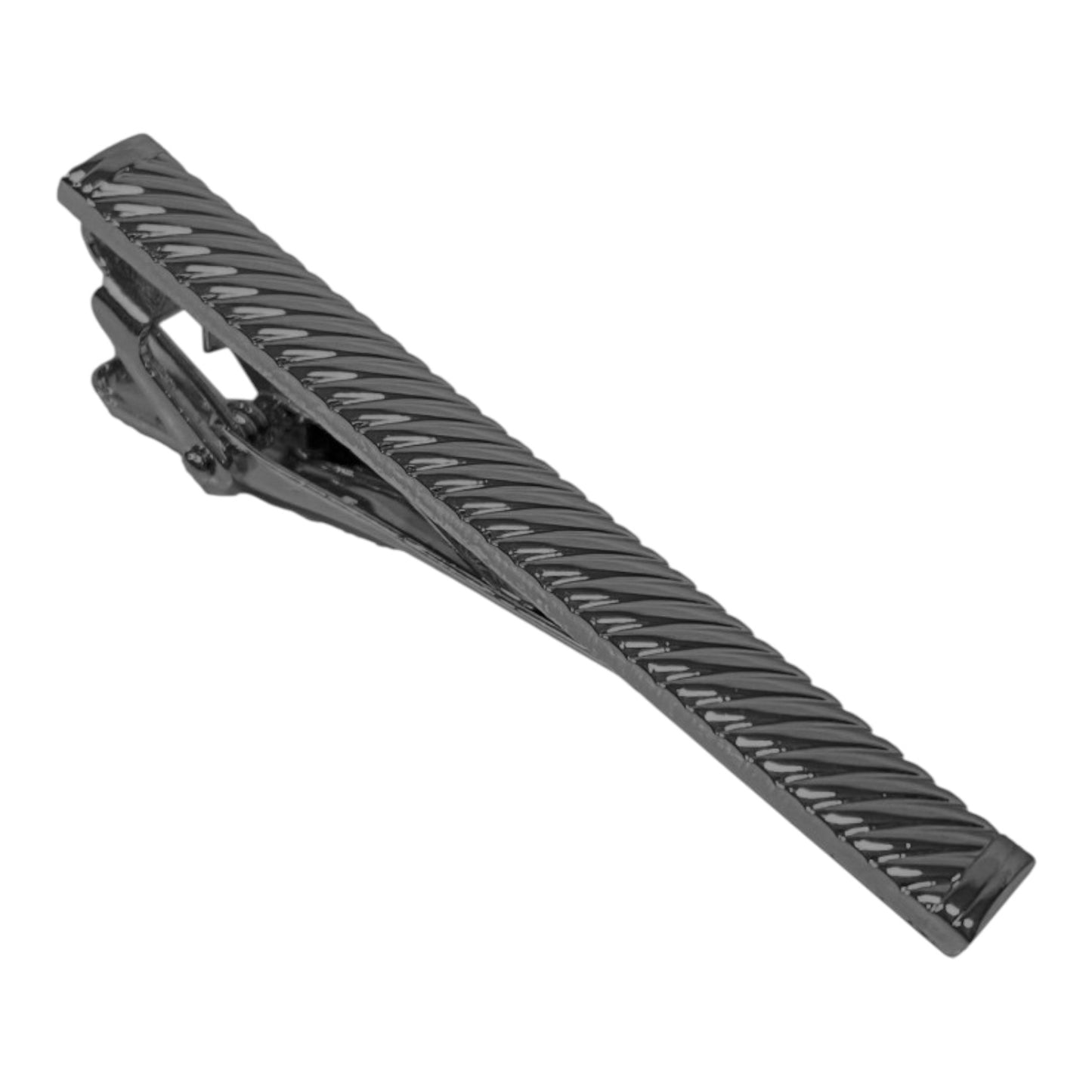 BRAND Q: 6cm Tie Clip