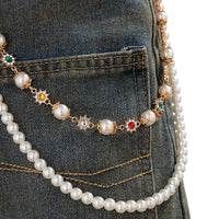 KLEEP: Lit Jean Chain 006