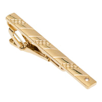 BRAND Q: 6cm Tie Clip
