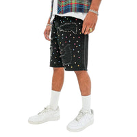 PREME: Multi Gem Shorts PR-WB-1544