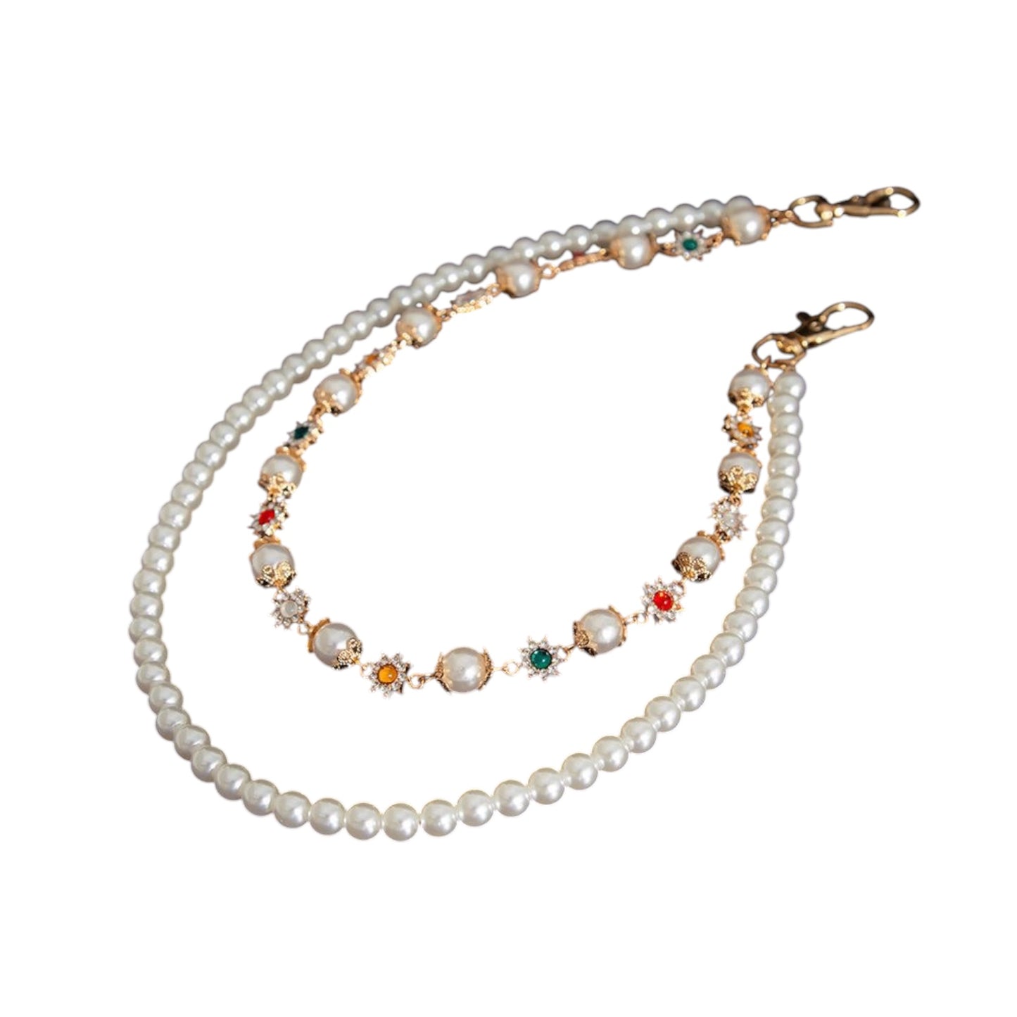 KLEEP: Lit Jean Chain 006