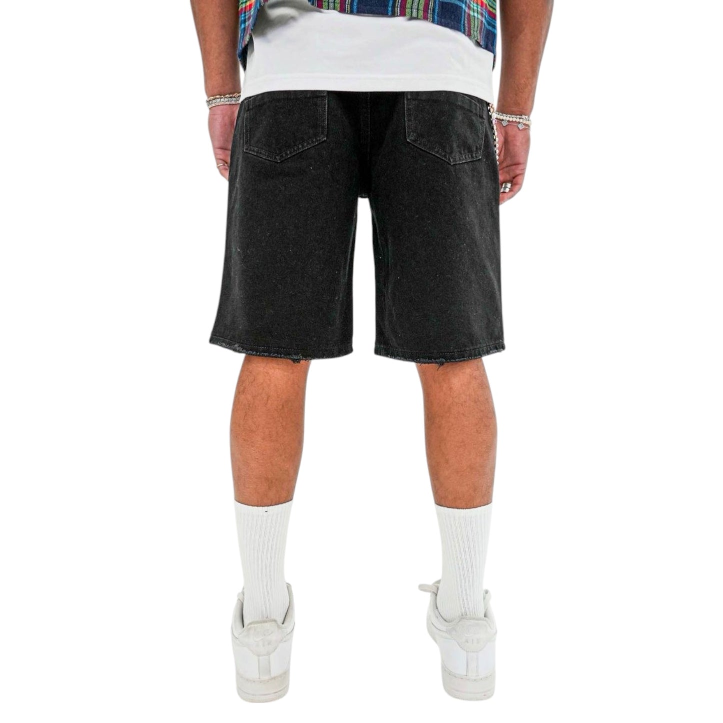 PREME: Multi Gem Shorts PR-WB-1544