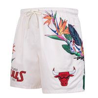 PRO STANDARD: Bulls Paradise Short Set
