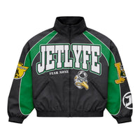 JET LYFE: Ducks Fear None Nylon Set JL092