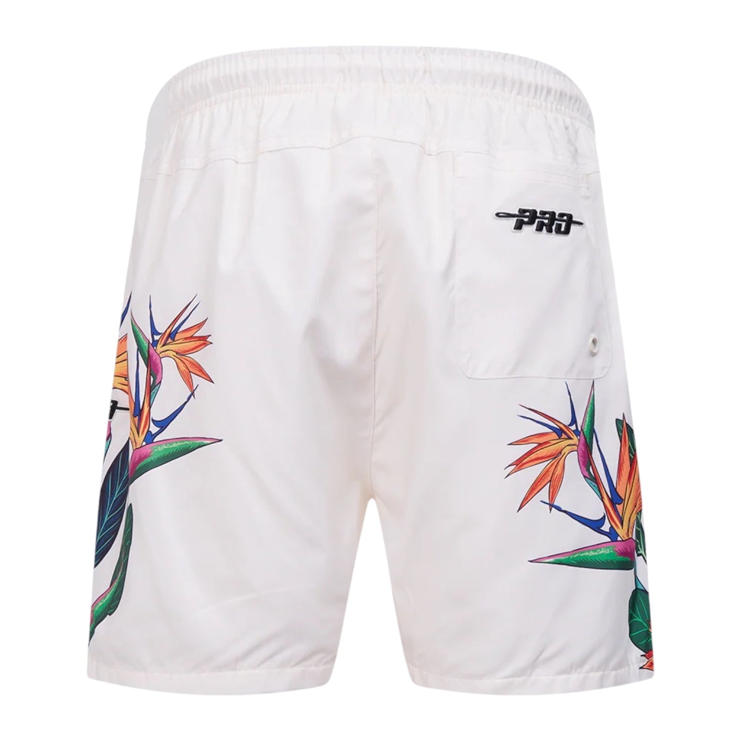 PRO STANDARD: Bulls Paradise Short Set