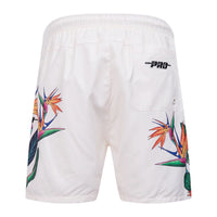 PRO STANDARD: Bulls Paradise Short Set