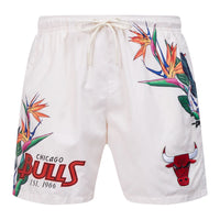 PRO STANDARD: Bulls Paradise Short Set