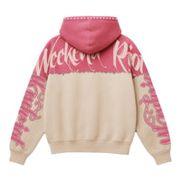 WKND RIOT: Top Notch Hoodie