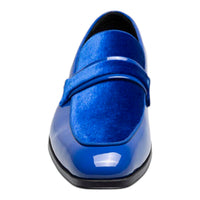 STACY ADAMS: Spratley Slip On 25686