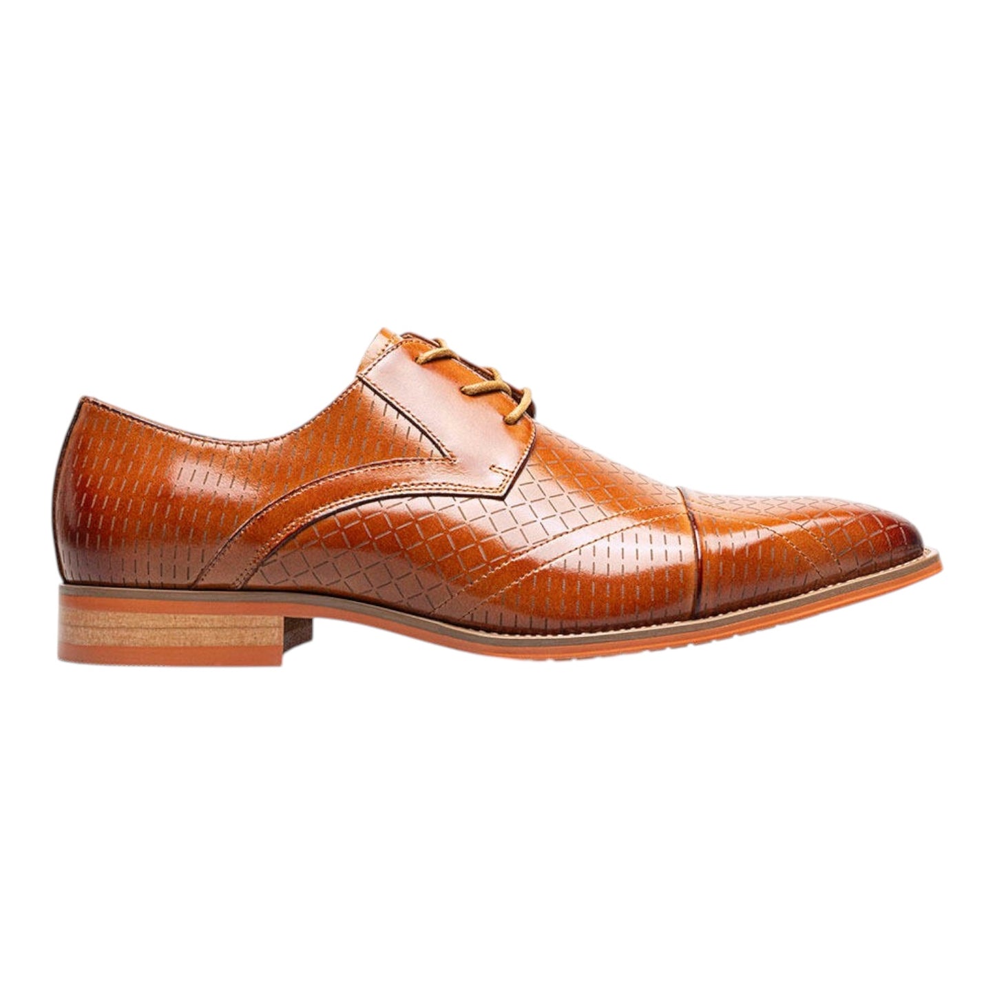 STACY ADAMS: Hobson 25764