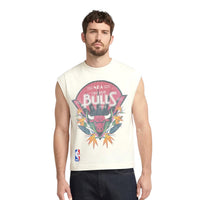PRO STANDARD: Bulls Sleeveless Tee BCB1517084
