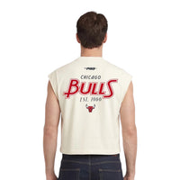 PRO STANDARD: Bulls Sleeveless Tee BCB1517084
