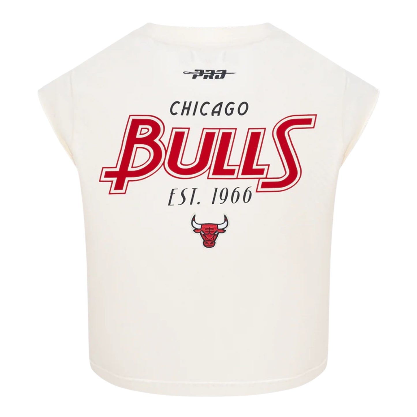 PRO STANDARD: Bulls Sleeveless Tee BCB1517084