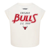 PRO STANDARD: Bulls Sleeveless Tee BCB1517084