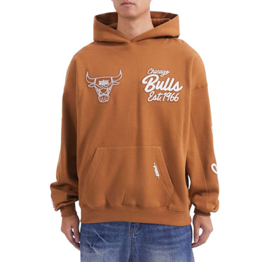 PRO STANDARD: Bulls Paint The CityHoodie BCB5515730