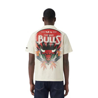 PRO STANDARD: Bulls Paradise Short Set