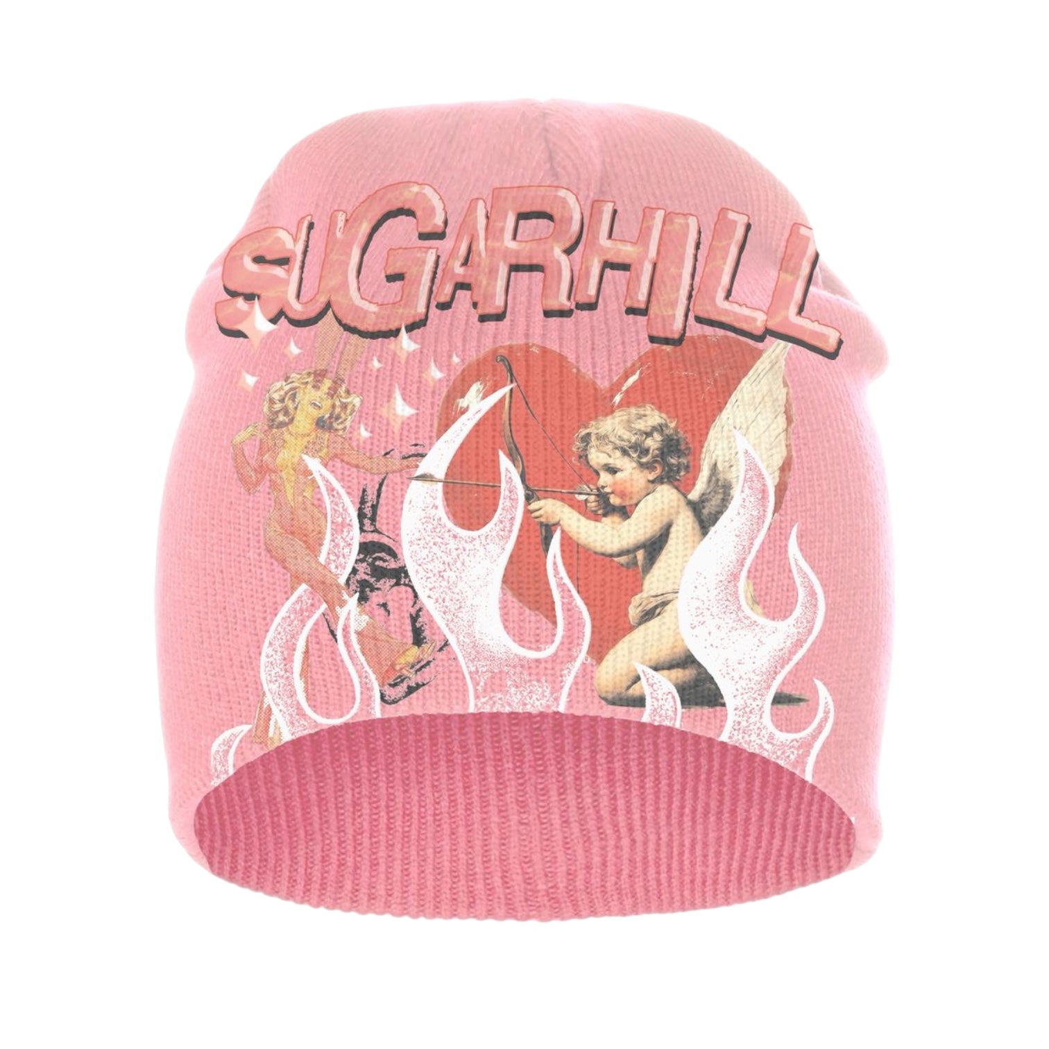 SUGARHILL: Heartwarmer Skully 121
