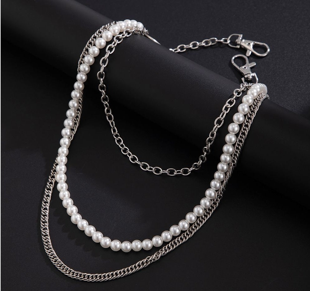 KLEEP: Lucas Jean Chain 007