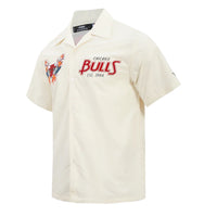 PRO STANDARD: Bulls Paradise Short Set