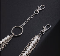 KLEEP: Lucas Jean Chain 007