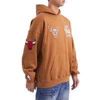 PRO STANDARD: Bulls Paint The CityHoodie BCB5515730