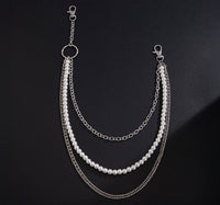 KLEEP: Lucas Jean Chain 007
