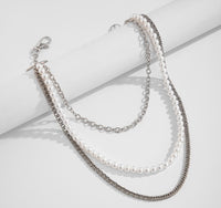 KLEEP: Lucas Jean Chain 007