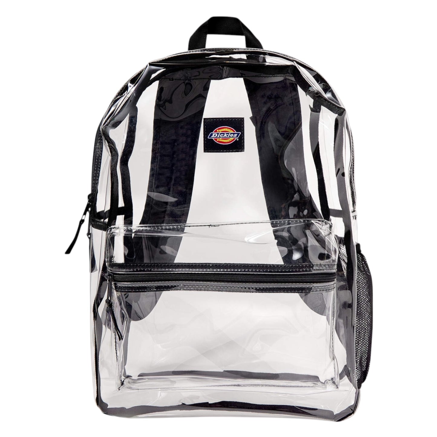 DICKIES: Essential Clear Backpack DZ22CL