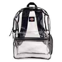 DICKIES: Essential Clear Backpack DZ22CL
