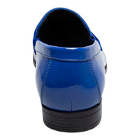 STACY ADAMS: Spratley Slip On 25686
