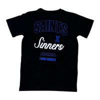 FWD: BOYS Luxe House SS Tee 180524