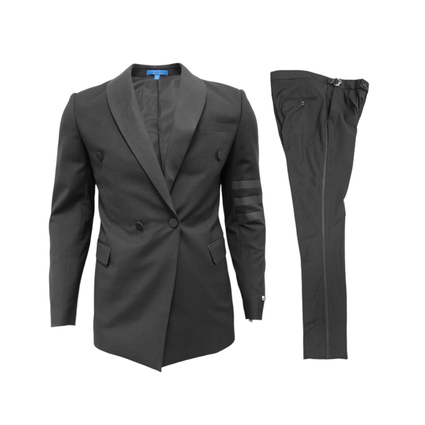 Sean Alexander: 2 pc. Slim Tux MT405H2