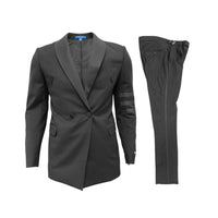 Sean Alexander: 2 pc. Slim Tux MT405H2