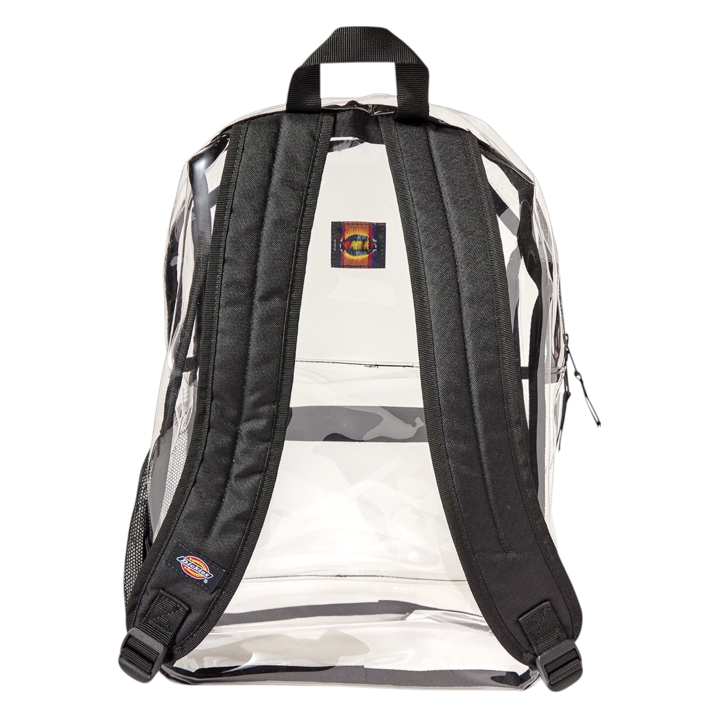 DICKIES: Essential Clear Backpack DZ22CL