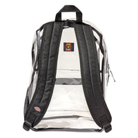 DICKIES: Essential Clear Backpack DZ22CL