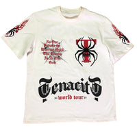 TENACITI: World Tour SS Tee