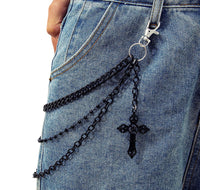 KLEEP: Verona Jean Chain 009
