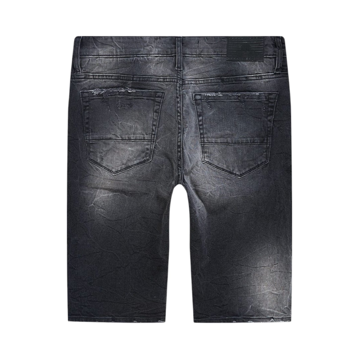 JORDAN CRAIG: Madison Denim Shorts J3222