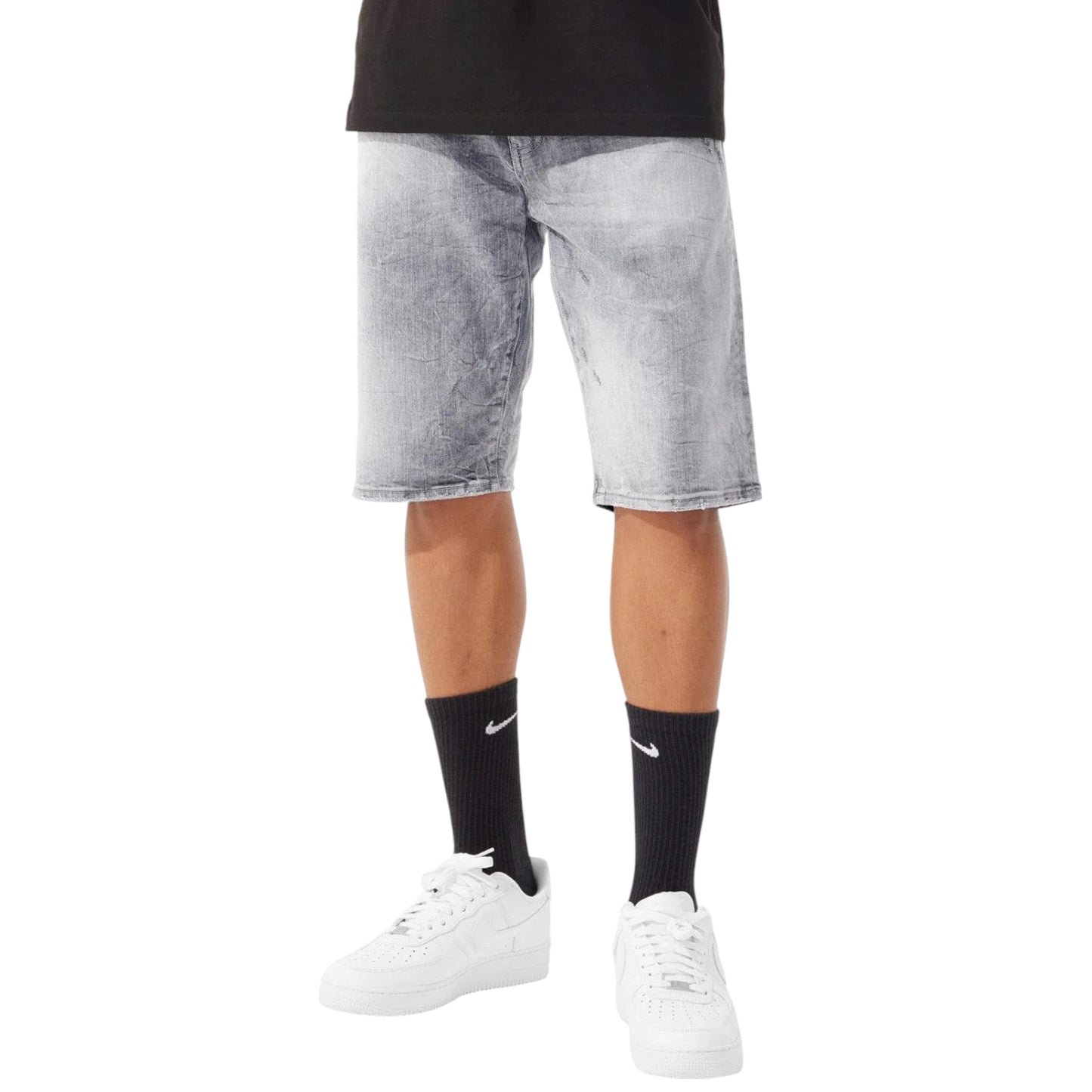 JORDAN CRAIG: Madison Denim Shorts J3222