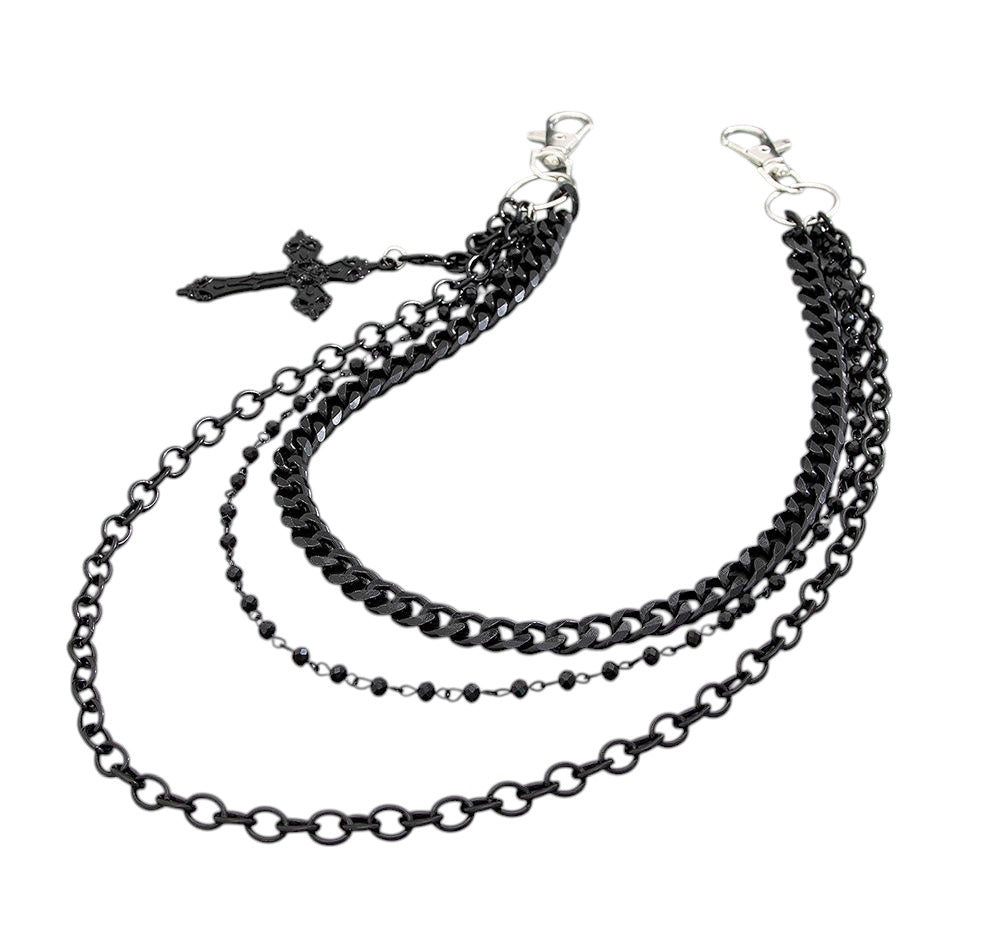 KLEEP: Verona Jean Chain 009