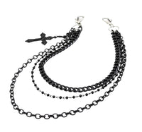 KLEEP: Verona Jean Chain 009